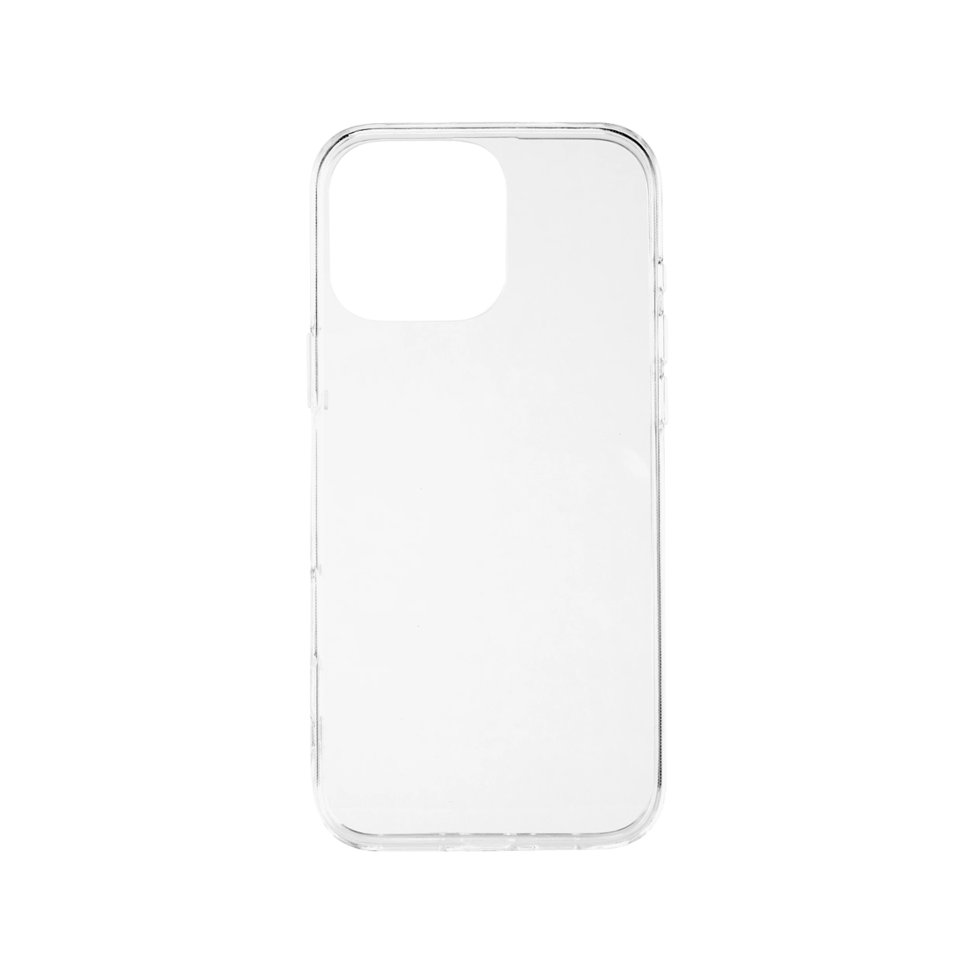 4 iPhone 16 Pro Max Case - Clear, 4 of 6