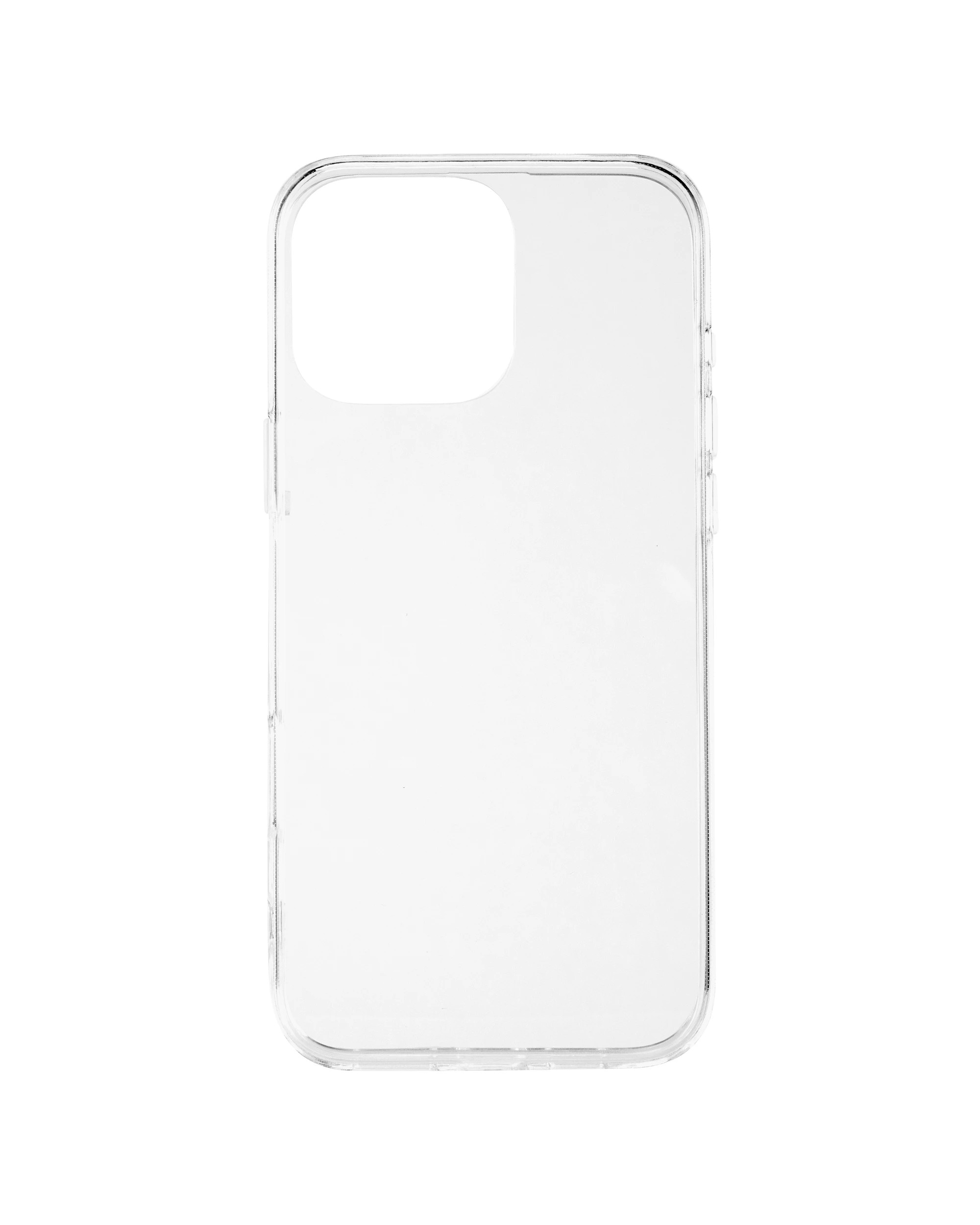 4 iPhone 16 Pro Max Case - Clear, 4 of 6