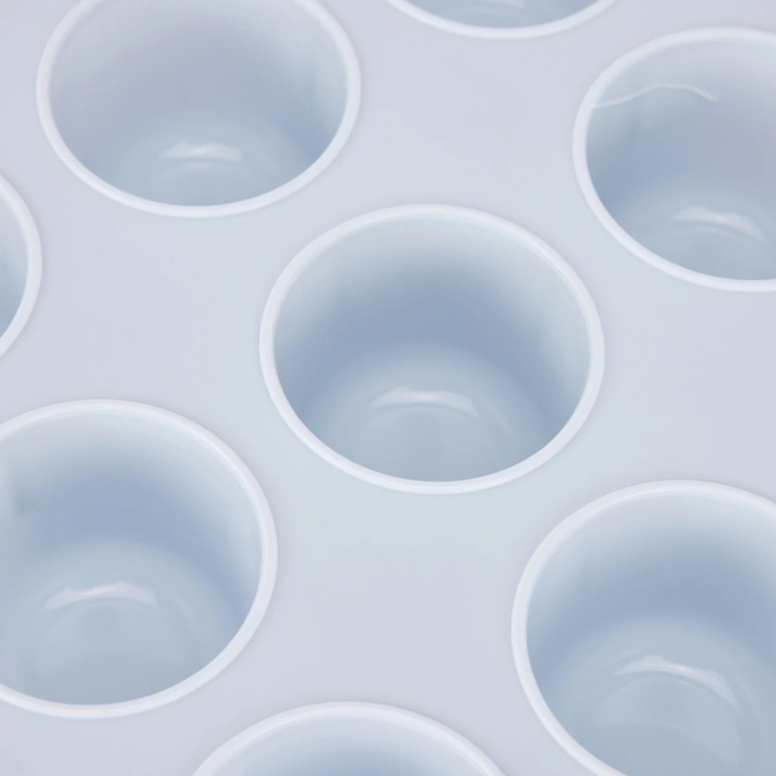 5 Silicone Freezer Tray, 5 of 6