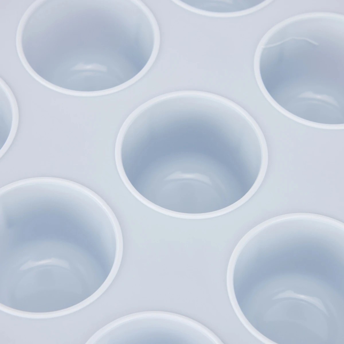 5 Silicone Freezer Tray, 5 of 6