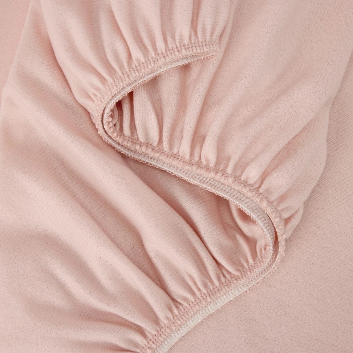 3 Soft Touch Sheet Set - Double Bed, Pink, 3 of 7