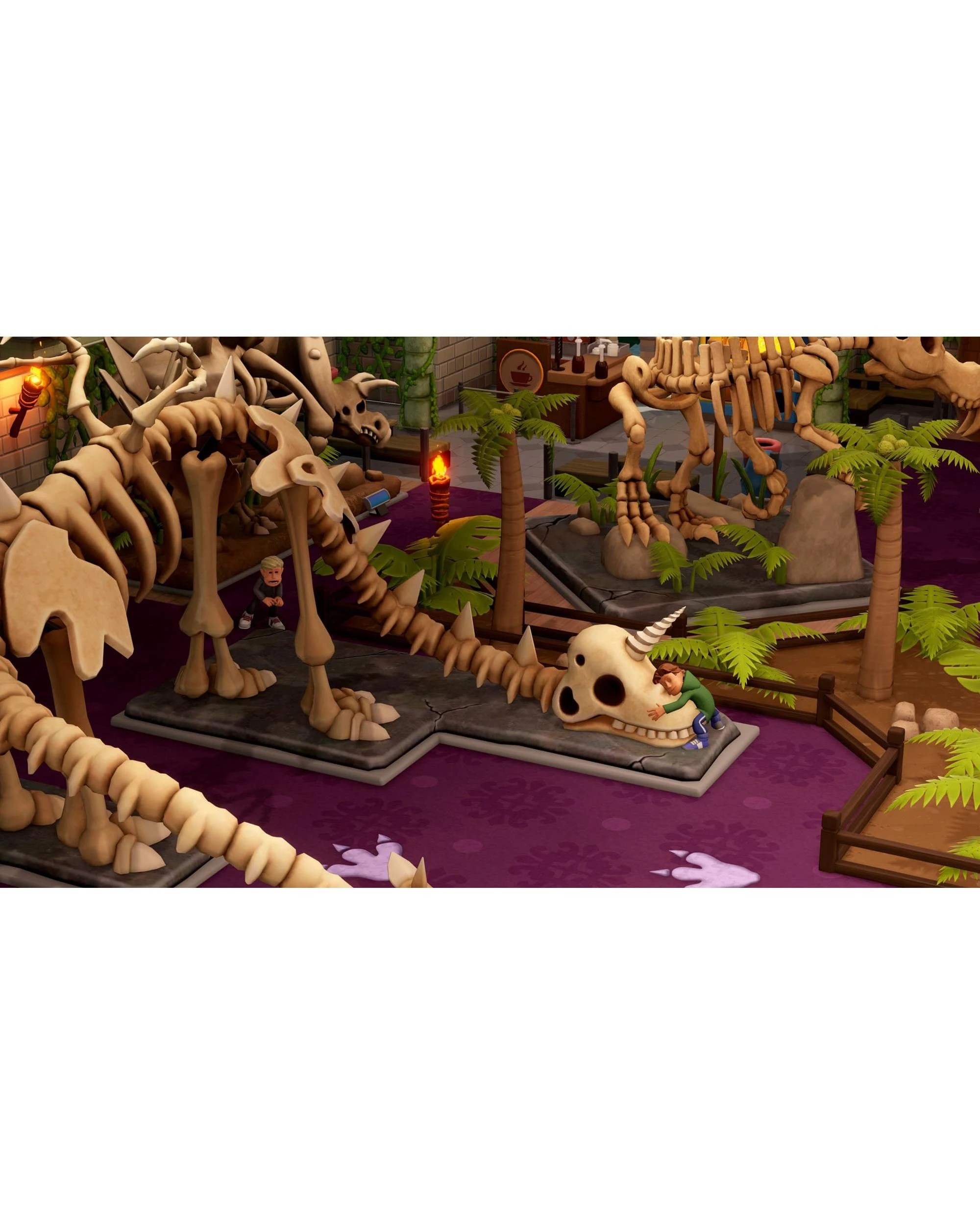 4 Two Point Museum Explorer Edition - Switch 2, 4 of 10