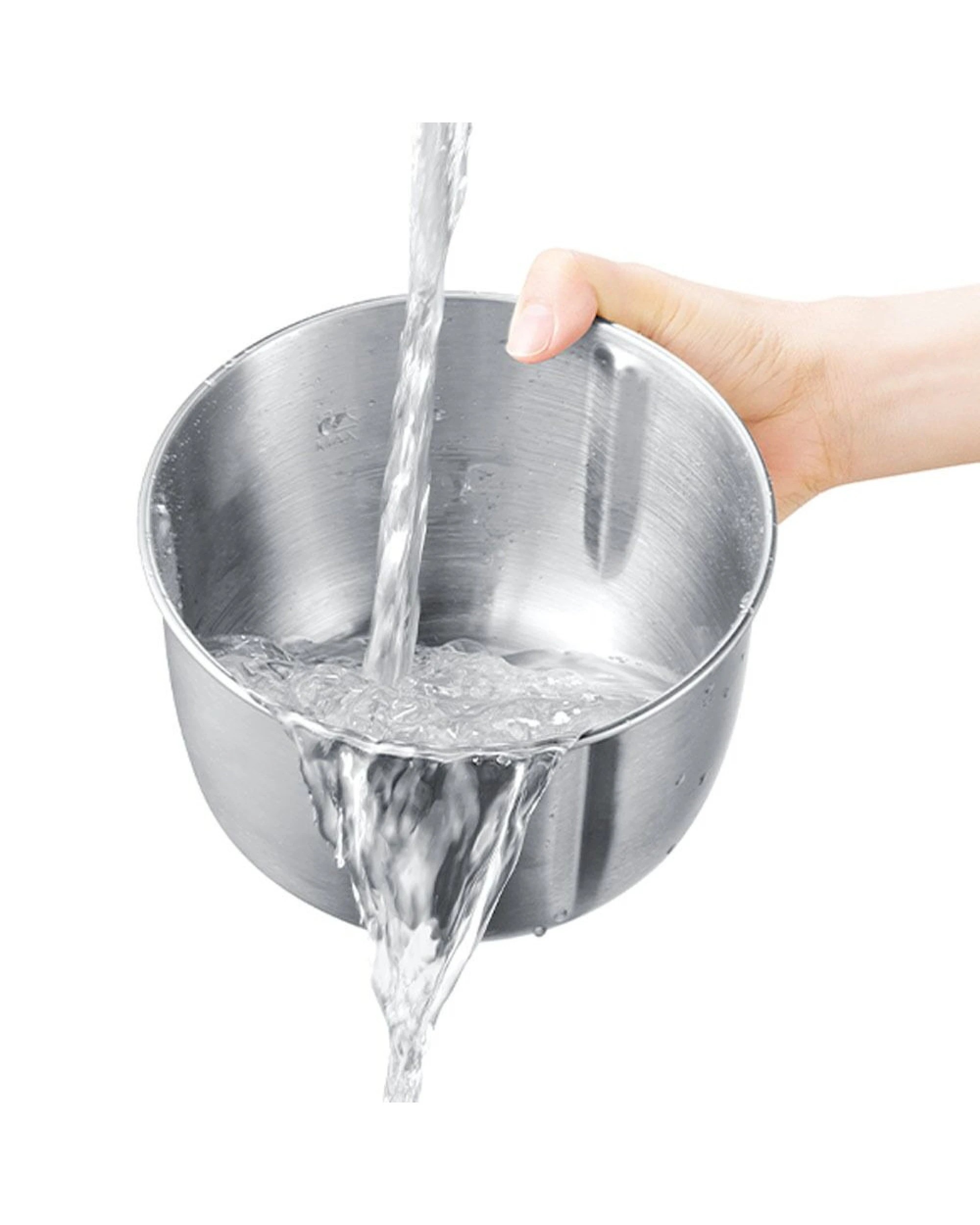 3 Morphy Richards Stainless Steel Electric Chopper, 3 of 9