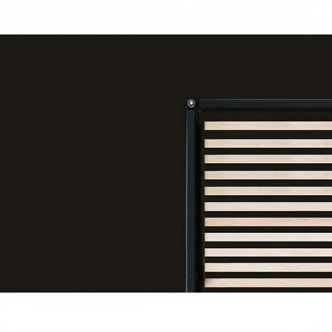 6 Artiss Bed Frame King Single Size Gas Lift  NINO - Grey, 6 of 10