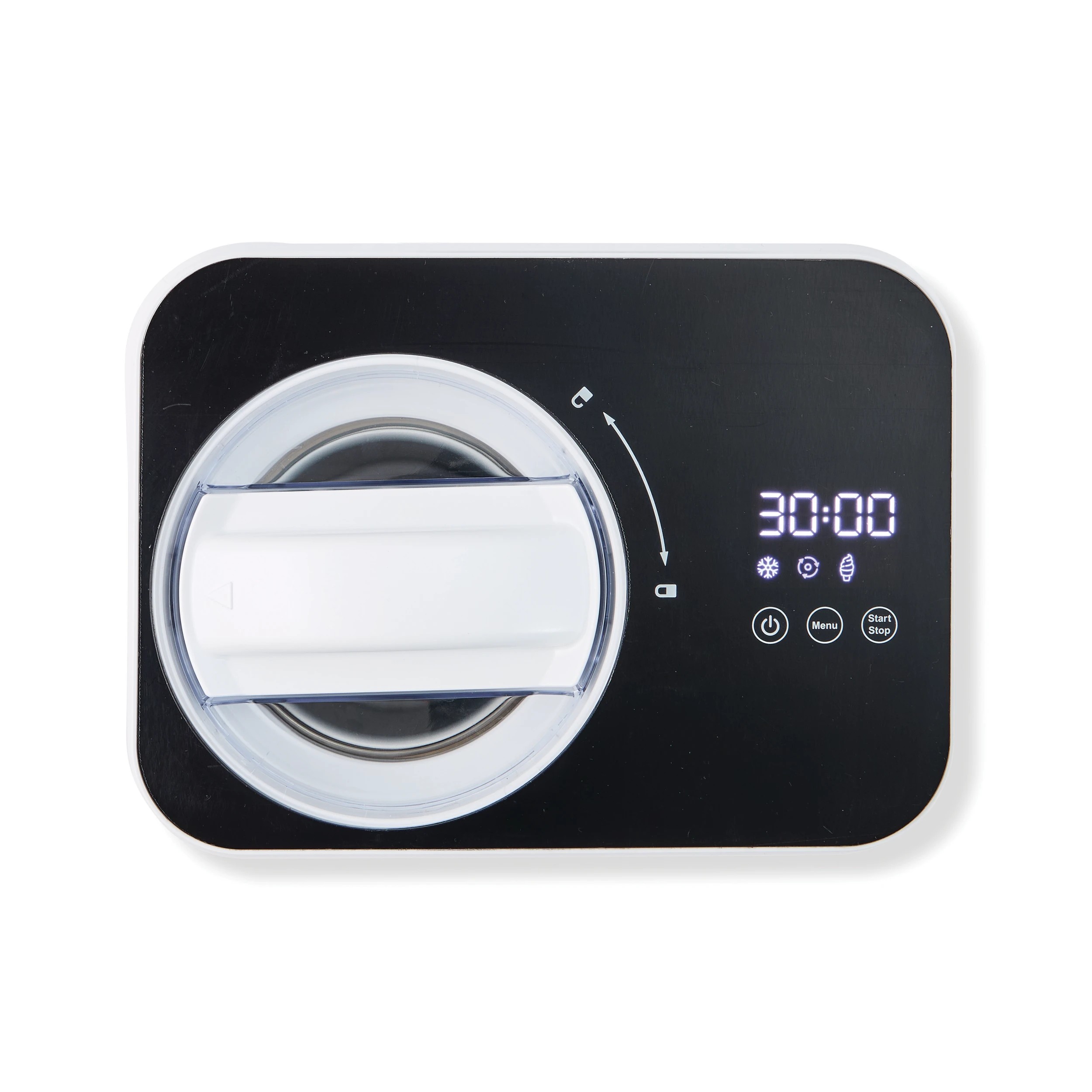 8 Ice Cream Maker, 8 of 10