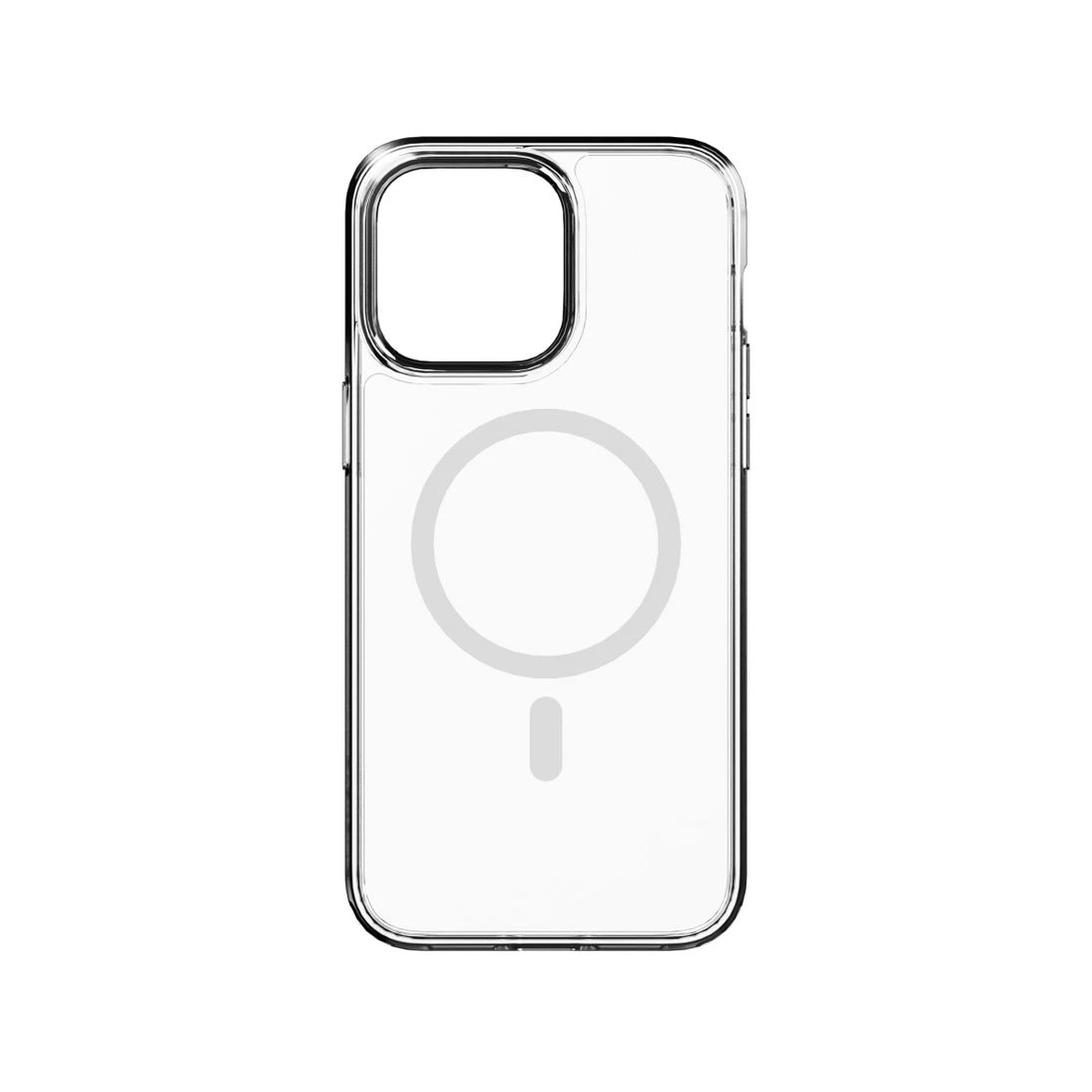 1 Cygnett AeroMag Case iPhone 16 Pro Max Clear, 1 of 6