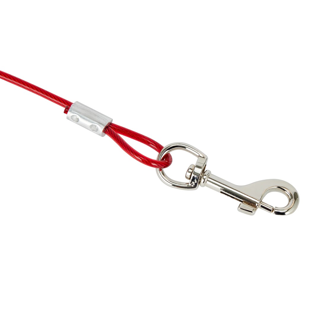 2 Dog Stake and Cable, 2 of 6