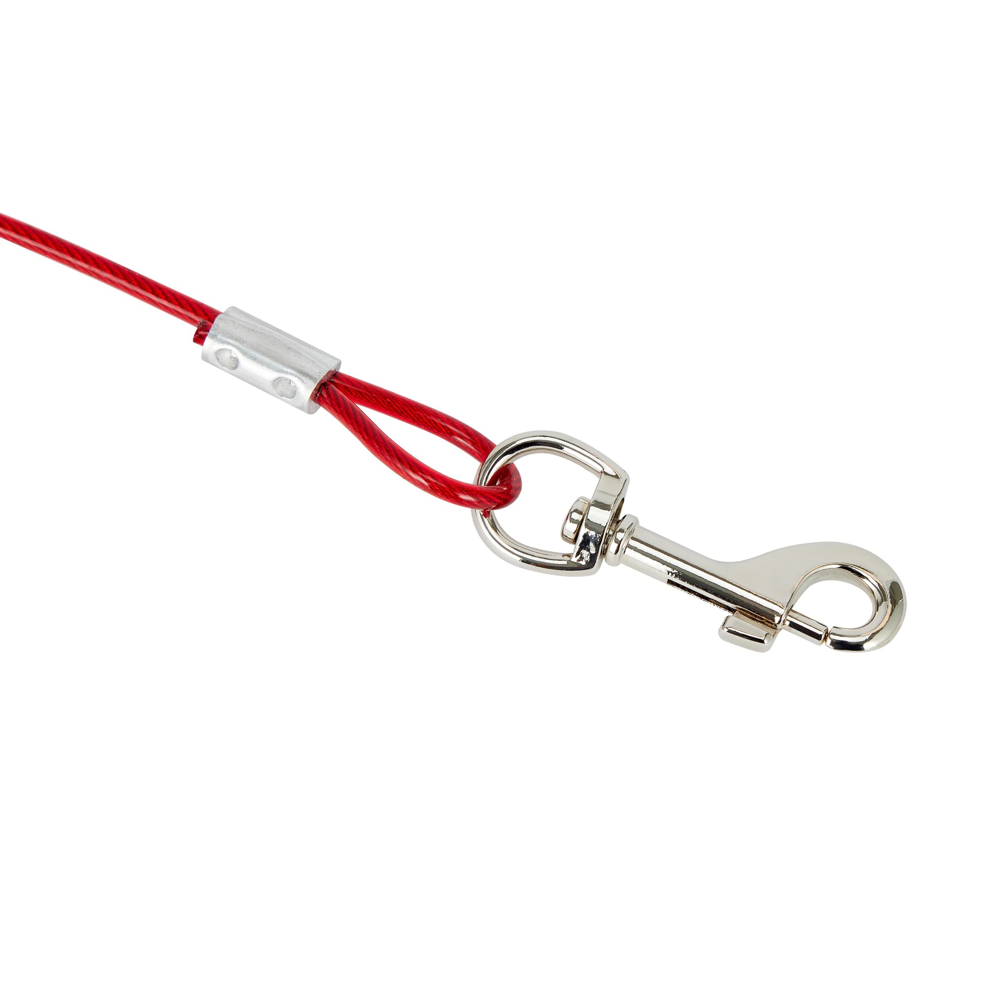 2 Dog Stake and Cable, 2 of 6