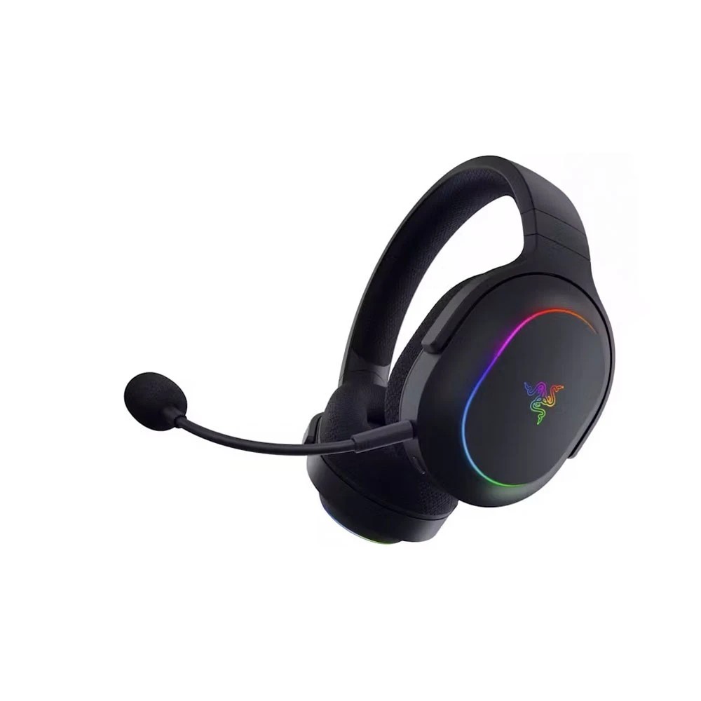 1 Razer Barracuda X Chroma Wireless Multi-Platform Gaming Headset - Black
 - Black, 1 of 5