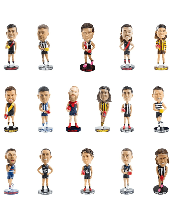AFL VIC Teams Bobblehead - Assorted