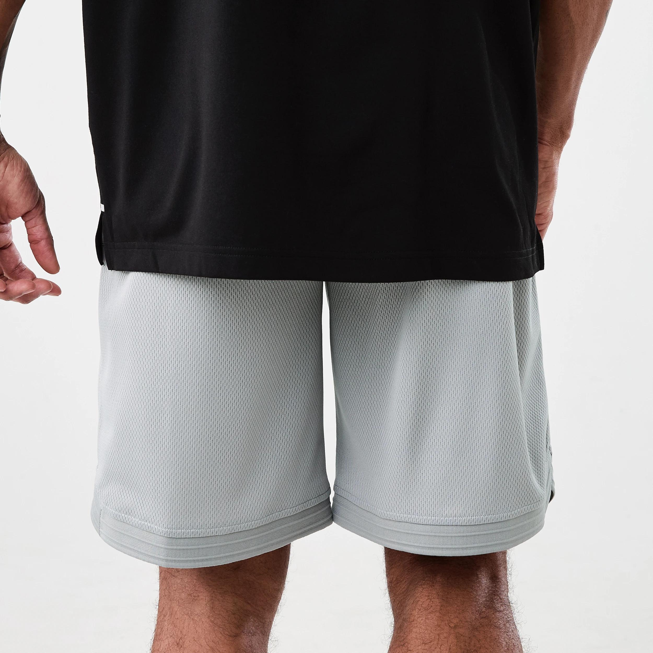3 Active Mens Relaxed Basketball Shorts ALLOY, 3 of 7