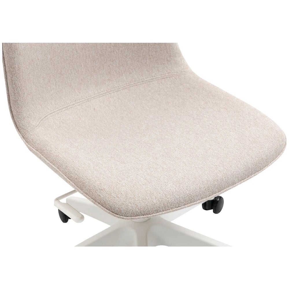 6 Otto Mistral Chair Natural Ergonomic Chairs and Desk Chairs, 6 of 10