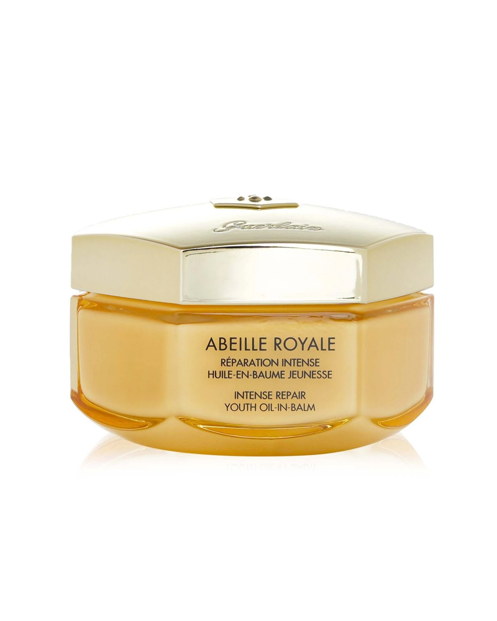 1 Guerlain Abeille Royale Intense Repair Youth Oil-In-Balm 80ml/2.7oz, 1 of 3