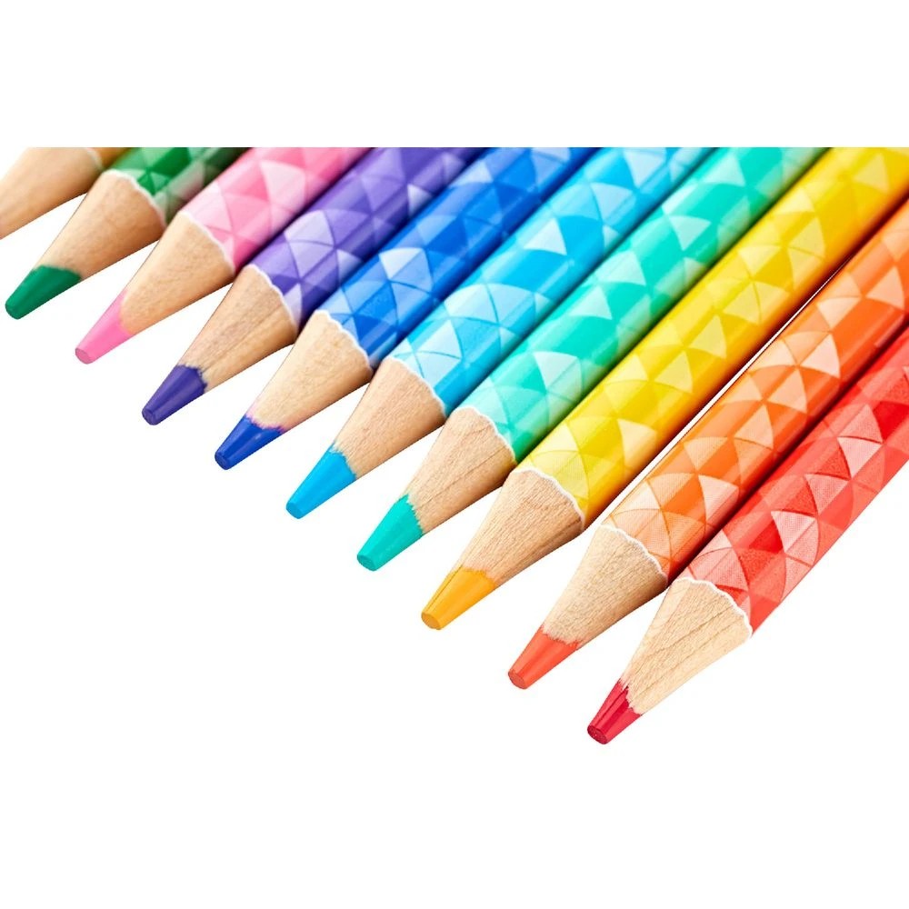 3 Crayola Sketch and Shade Pencils 14 Pack, 3 of 7