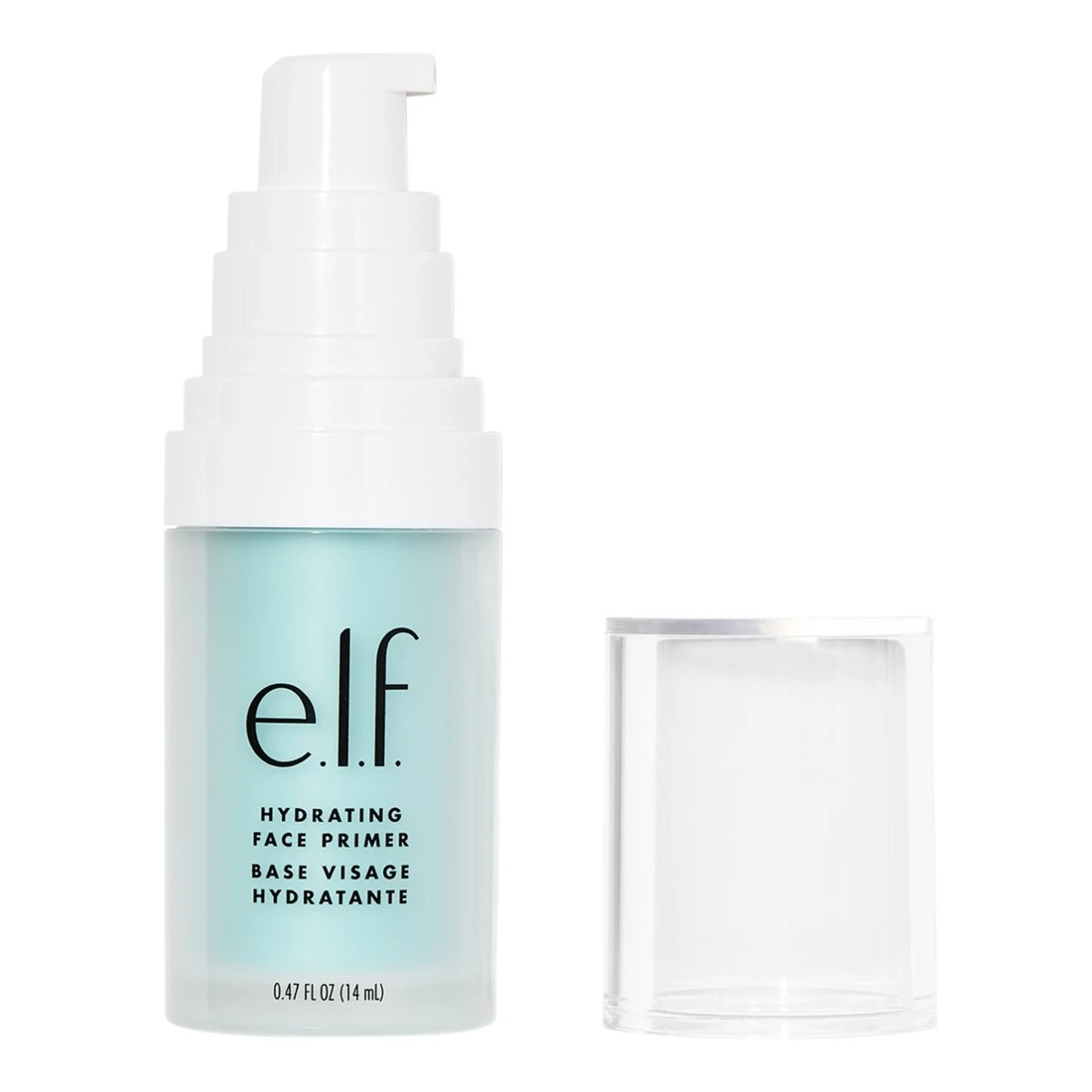 2 e.l.f. Hydrating Face Primer, 2 of 3