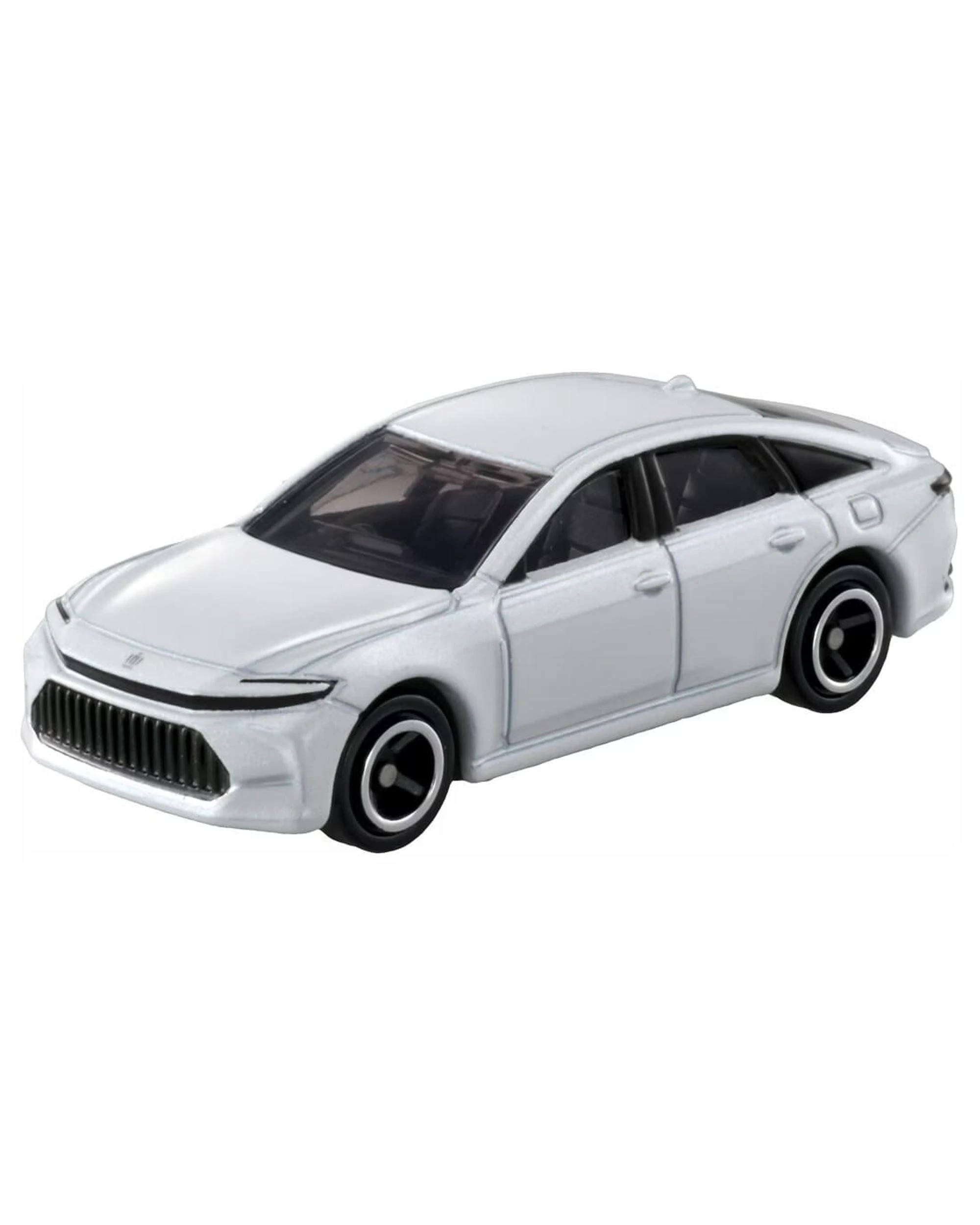 1 Tomica No.62 Toyota Crown Sedan, 1 of 4