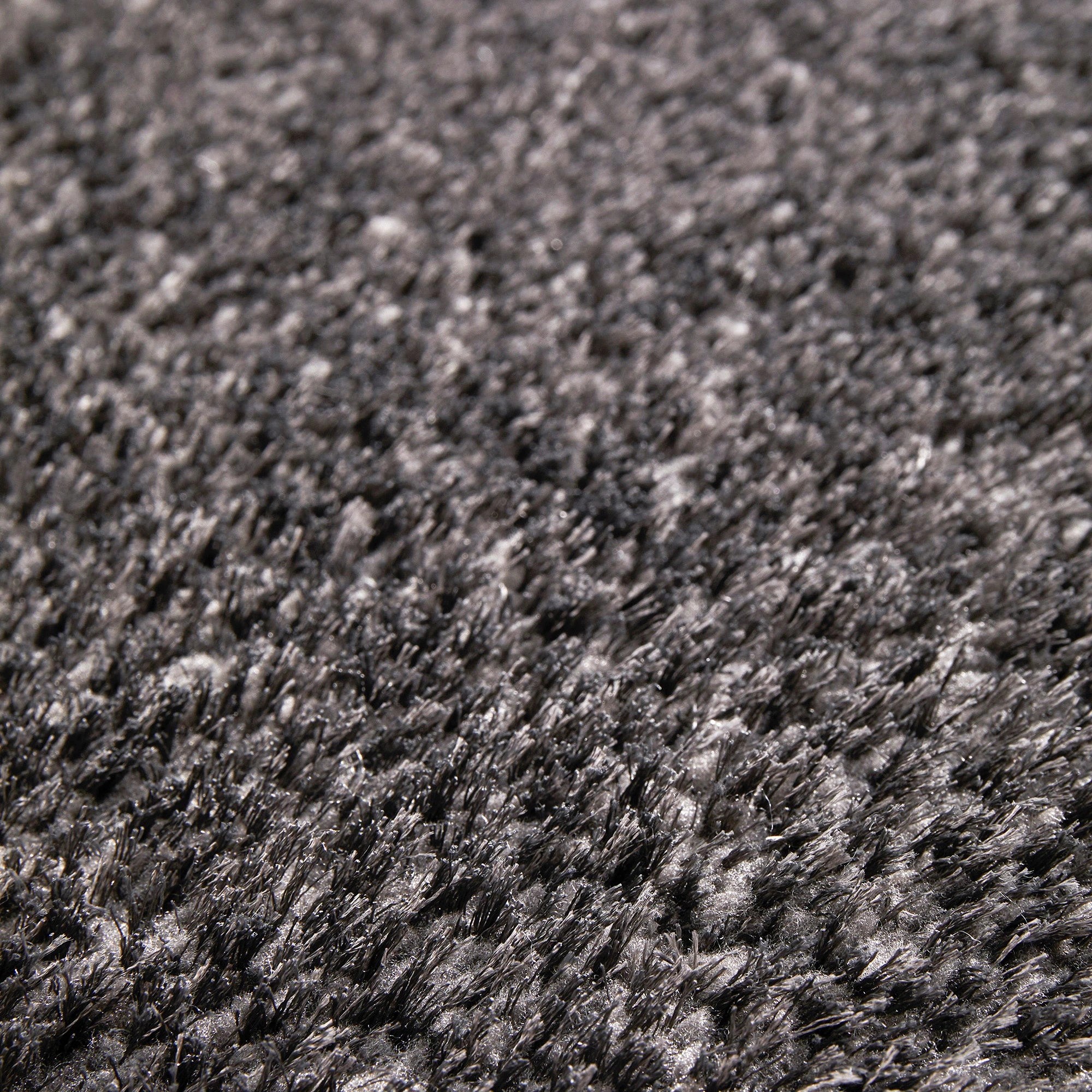 8 Common Ground Rugs Carmine 43 230x160cm - Grey, 8 of 10