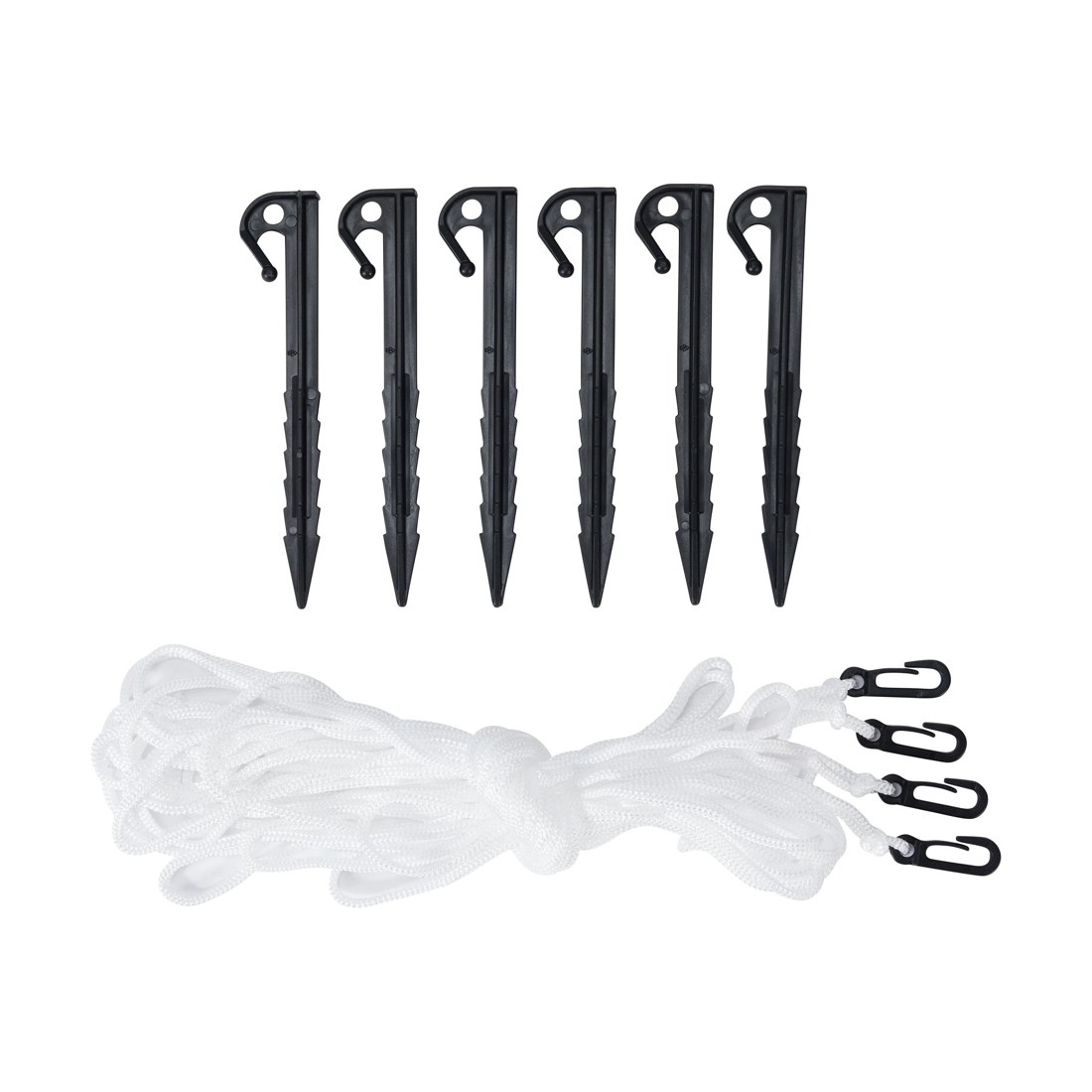 8 Low Voltage LED Inflatable Bow Arch, 8 of 9