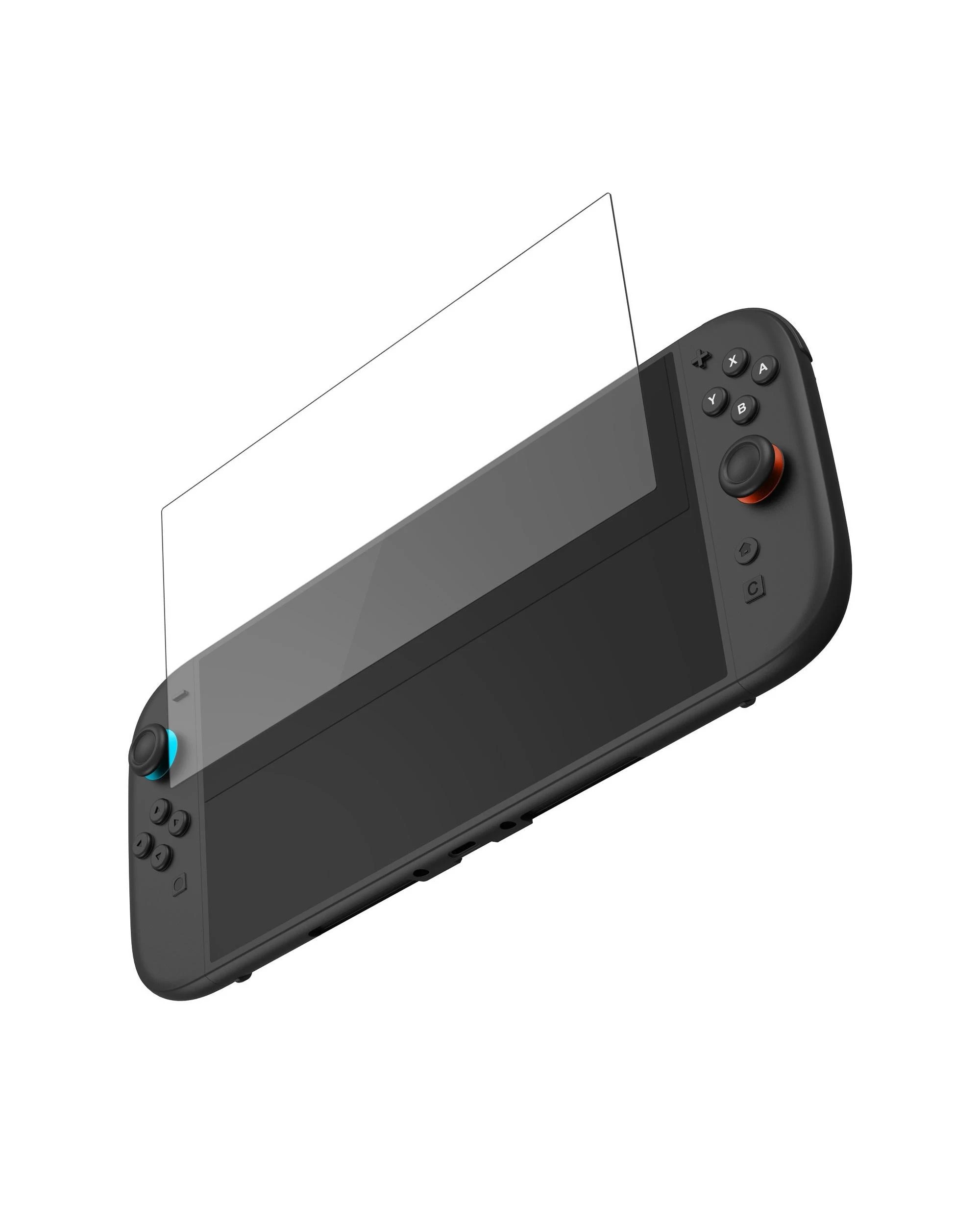 7 Powerwave Starter Pack for Nintendo Switch 2 - Black, 7 of 9