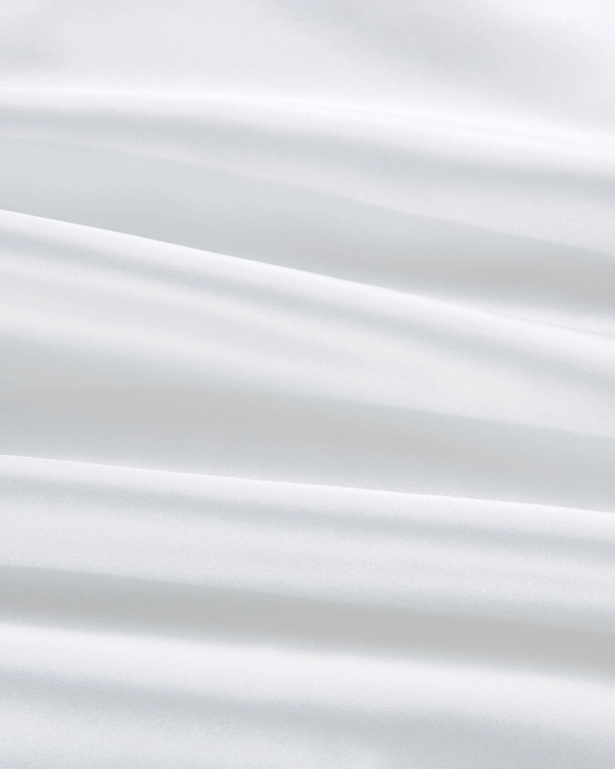 3 Gioia Casa Mulberry Silk Pillowcase Soft Hypoallergenic - White, 3 of 4