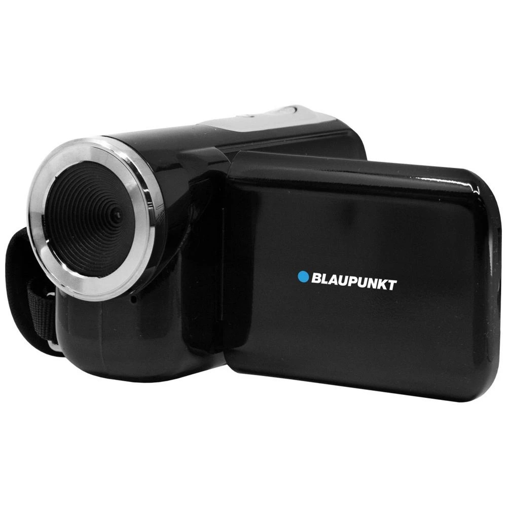 3 Blaupunkt Digital Video Camera with 16X Digital Zoom, 3 of 5