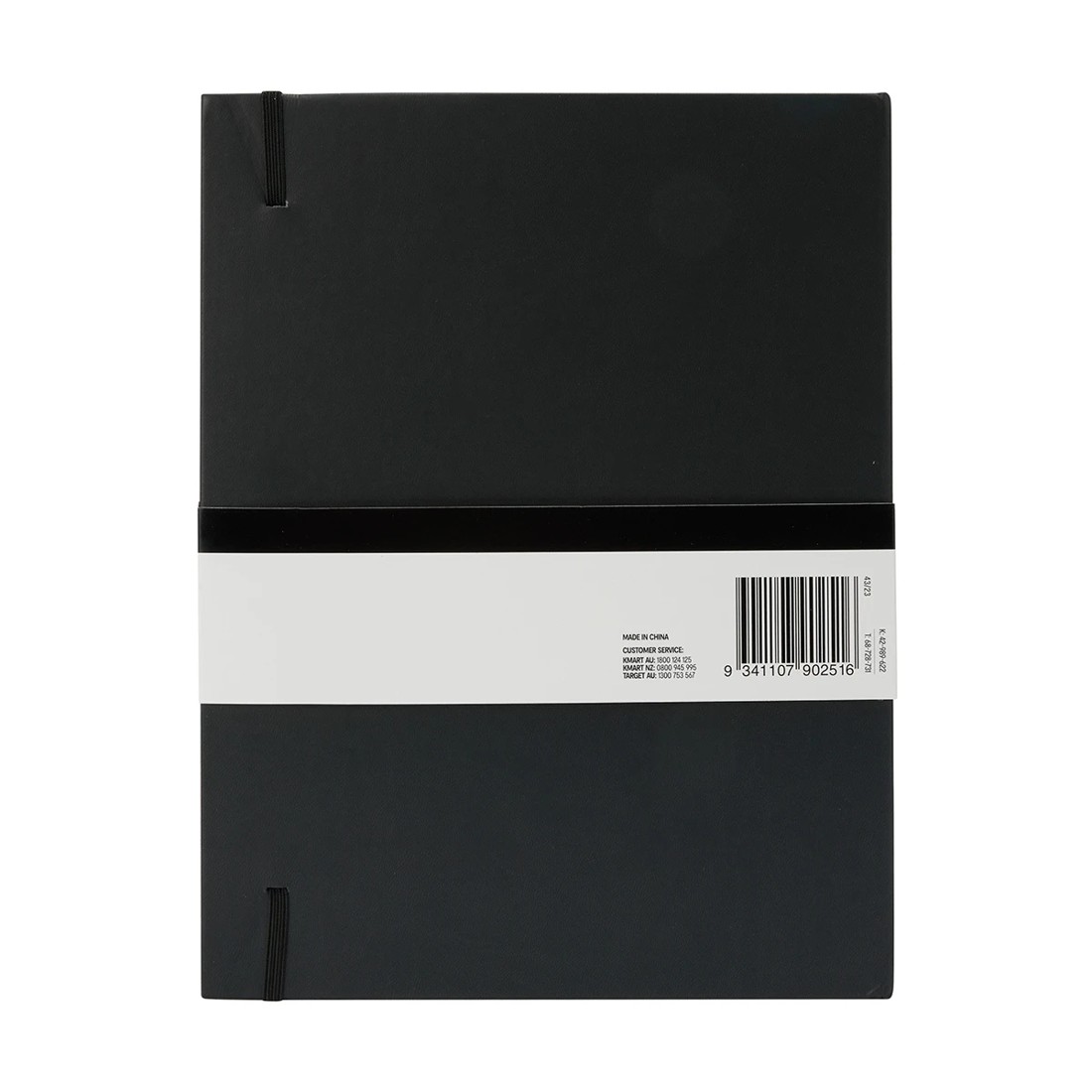 5 Sketch Book - A4, 5 of 7