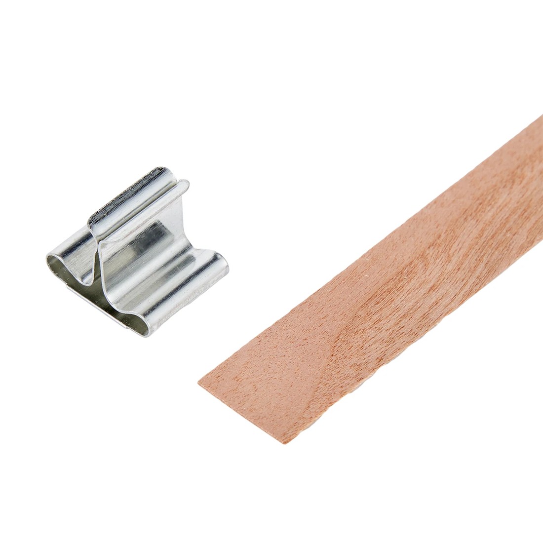 7 15 Piece Wooden Candle Wicks, 7 of 8