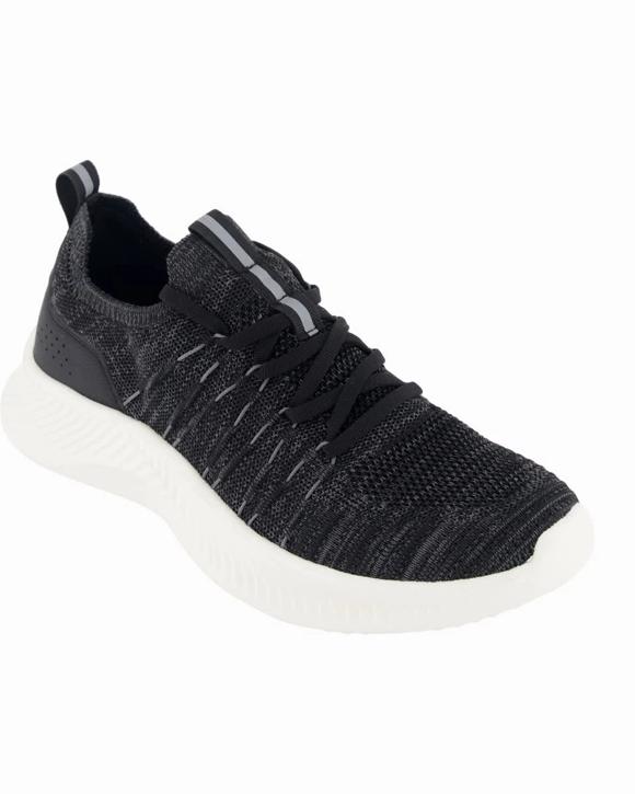 Textured Upper Sneakers
