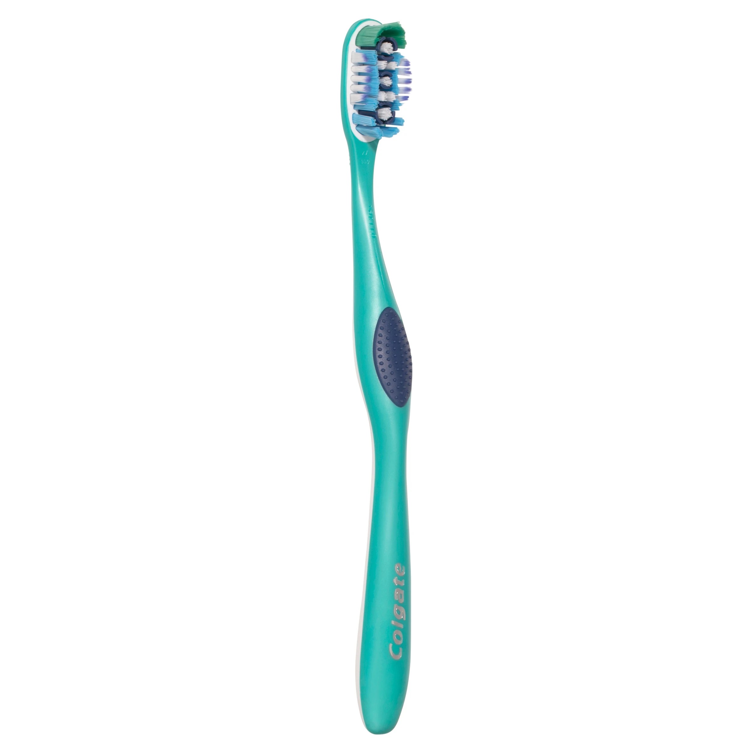 10 Colgate 2 Pack Medium 360 Degree Manual Toothbrush, 10 of 10