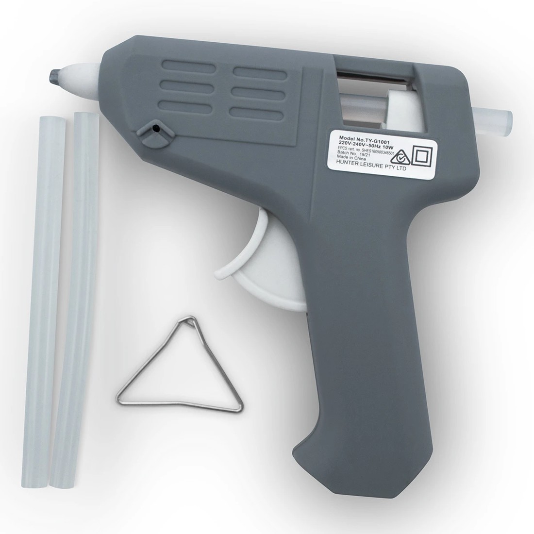 4 High Temperature Glue Gun, 4 of 6