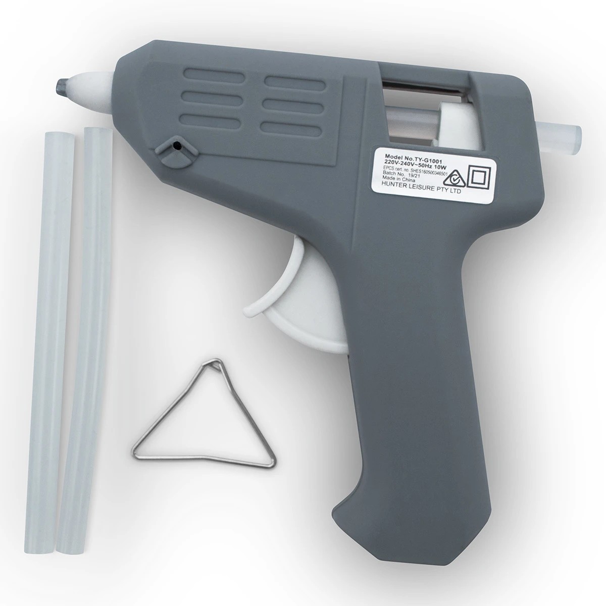 4 High Temperature Glue Gun, 4 of 6