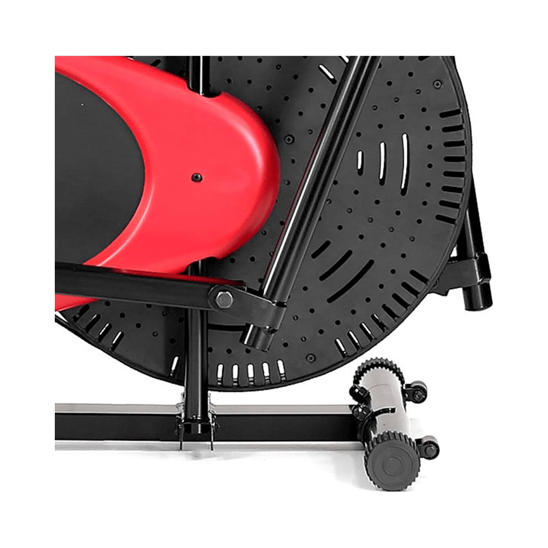 8 Powertrain Elliptical Cross Trainer Bike, 8 of 8