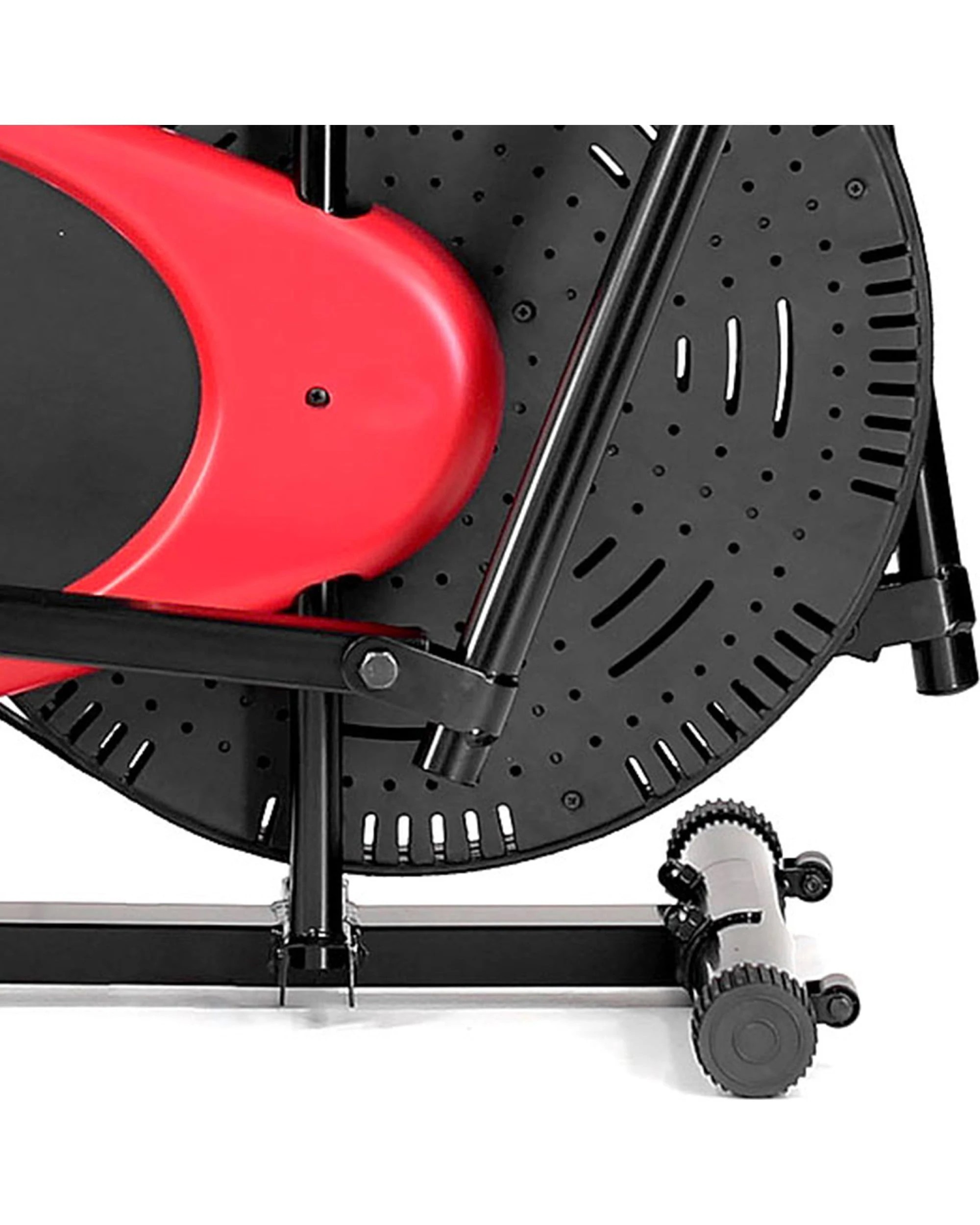 8 Powertrain Elliptical Cross Trainer Bike, 8 of 8