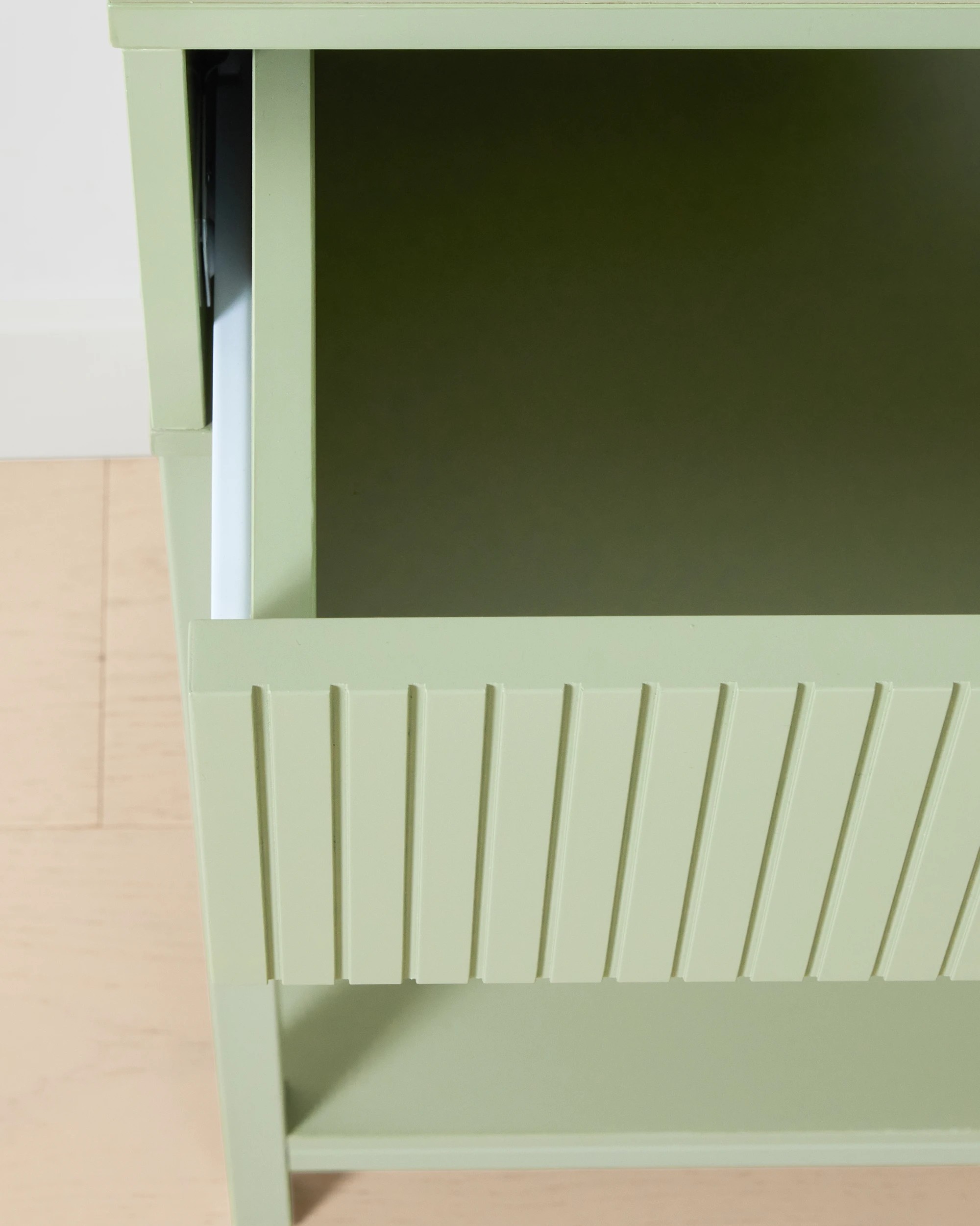 10 Stevie Hall Table - Sage, 10 of 10