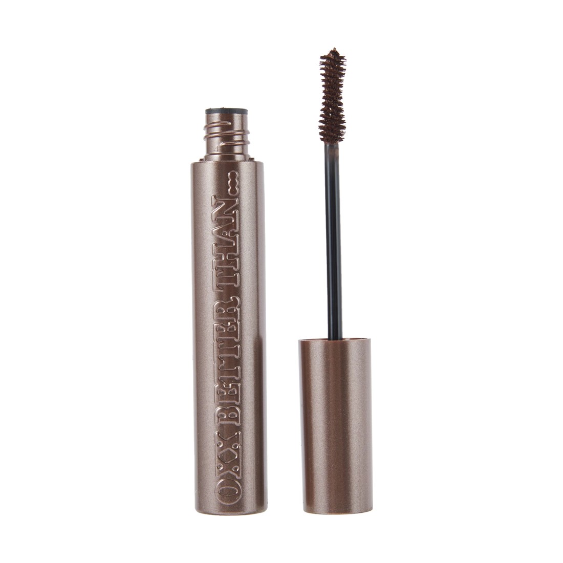 2 OXX Cosmetics Better Than ..Mascara - Brown, 2 of 7