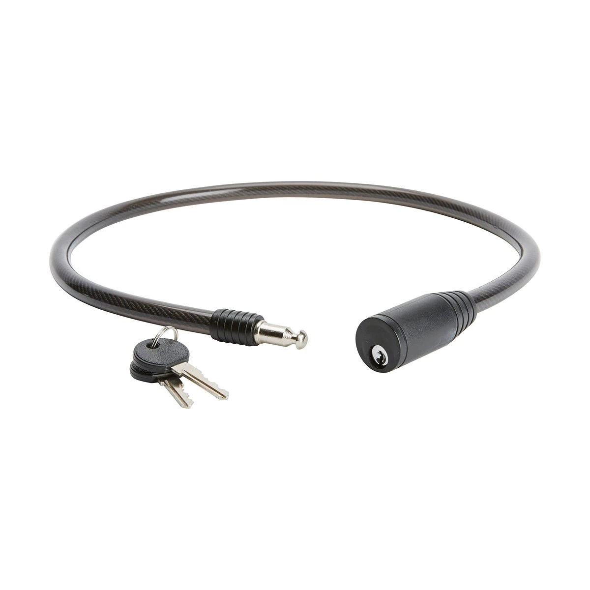 2 Lock & Cable, 2 of 2