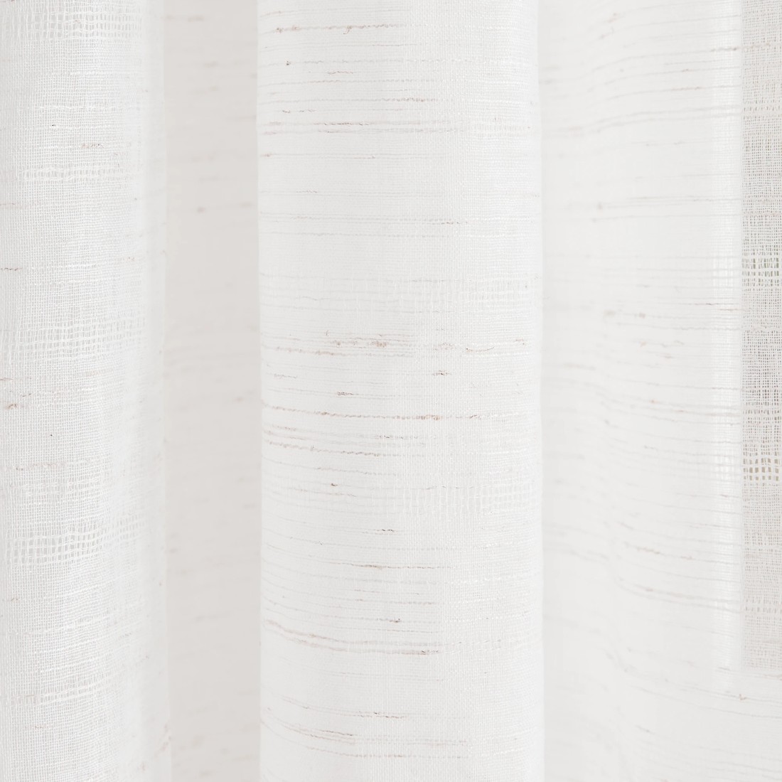 4 Tivoli Curtain - White, 4 of 5