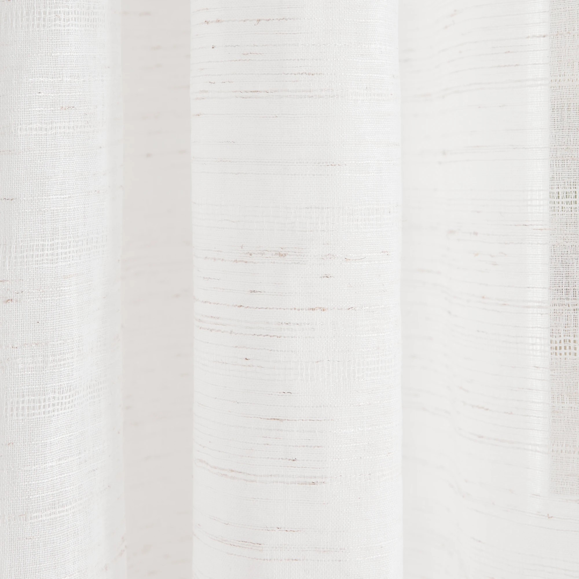4 Tivoli Curtain - White, 4 of 5