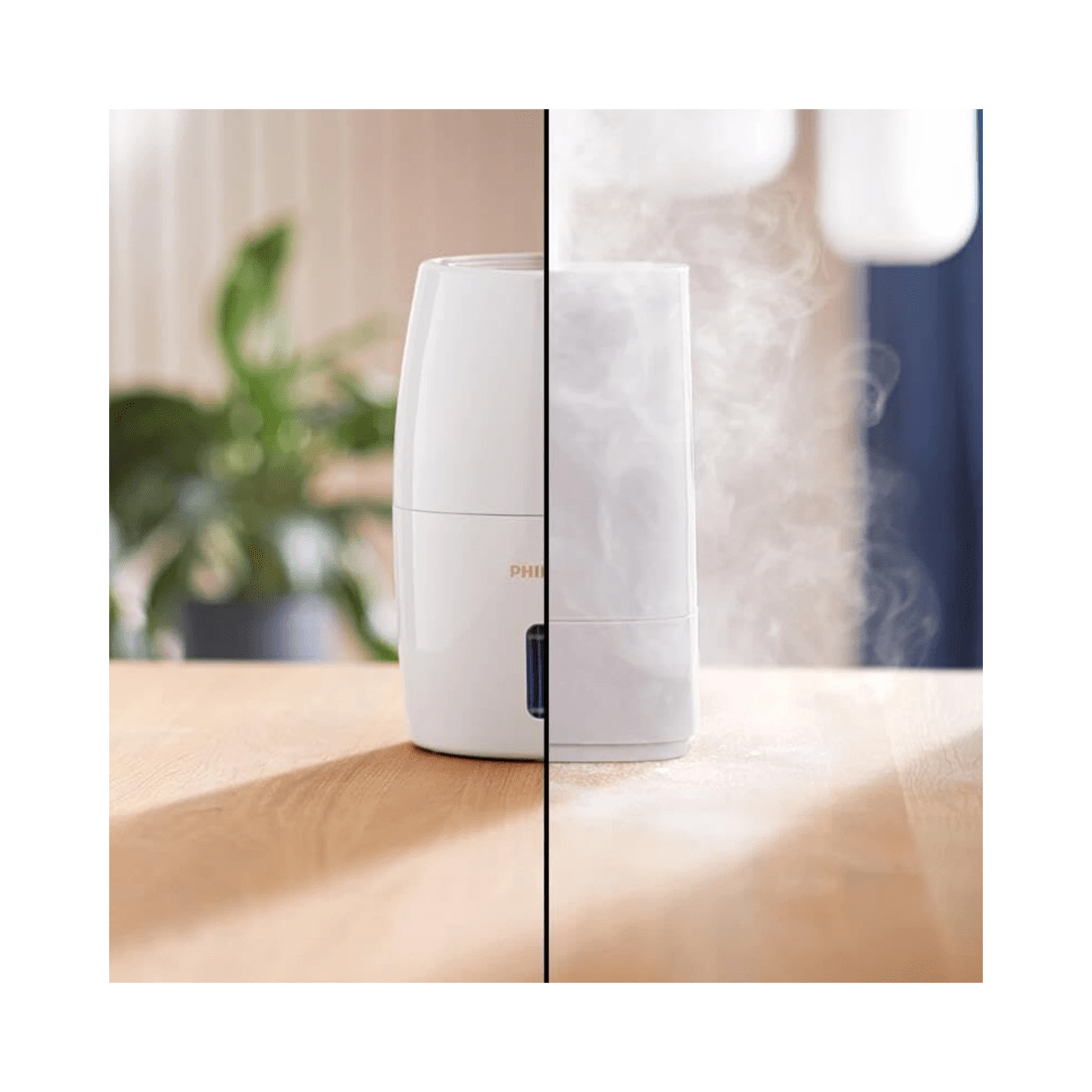 3 Philips Series 2000 Air Humidifier with NanoCloud Technology, 3 of 8