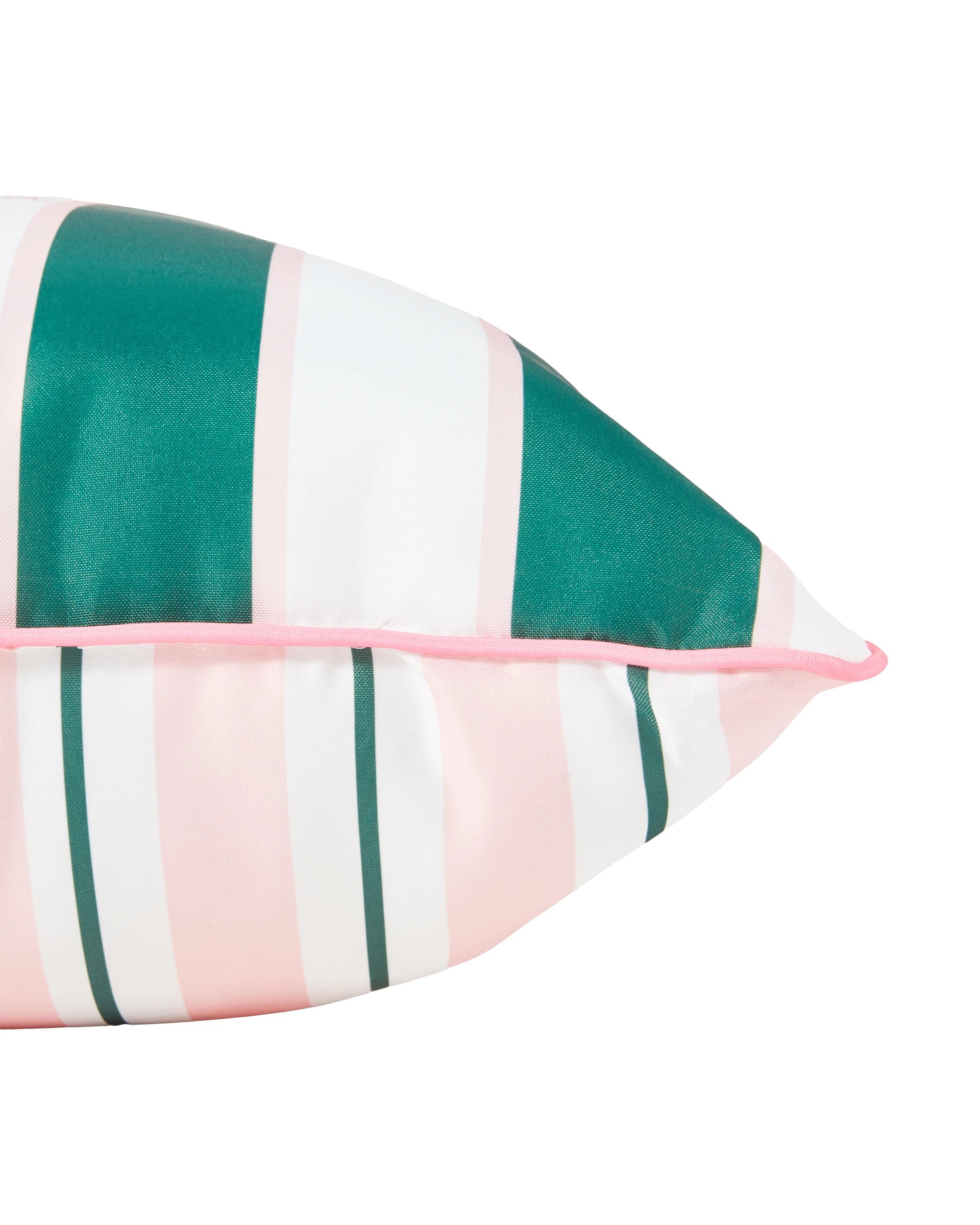 2 50cm Summer Vacay Outdoor Cushion, 2 of 4