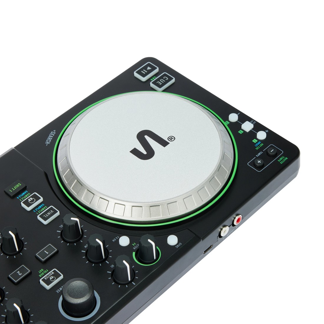 8 The Next Beat by Tiesto DJ Control System, 8 of 10