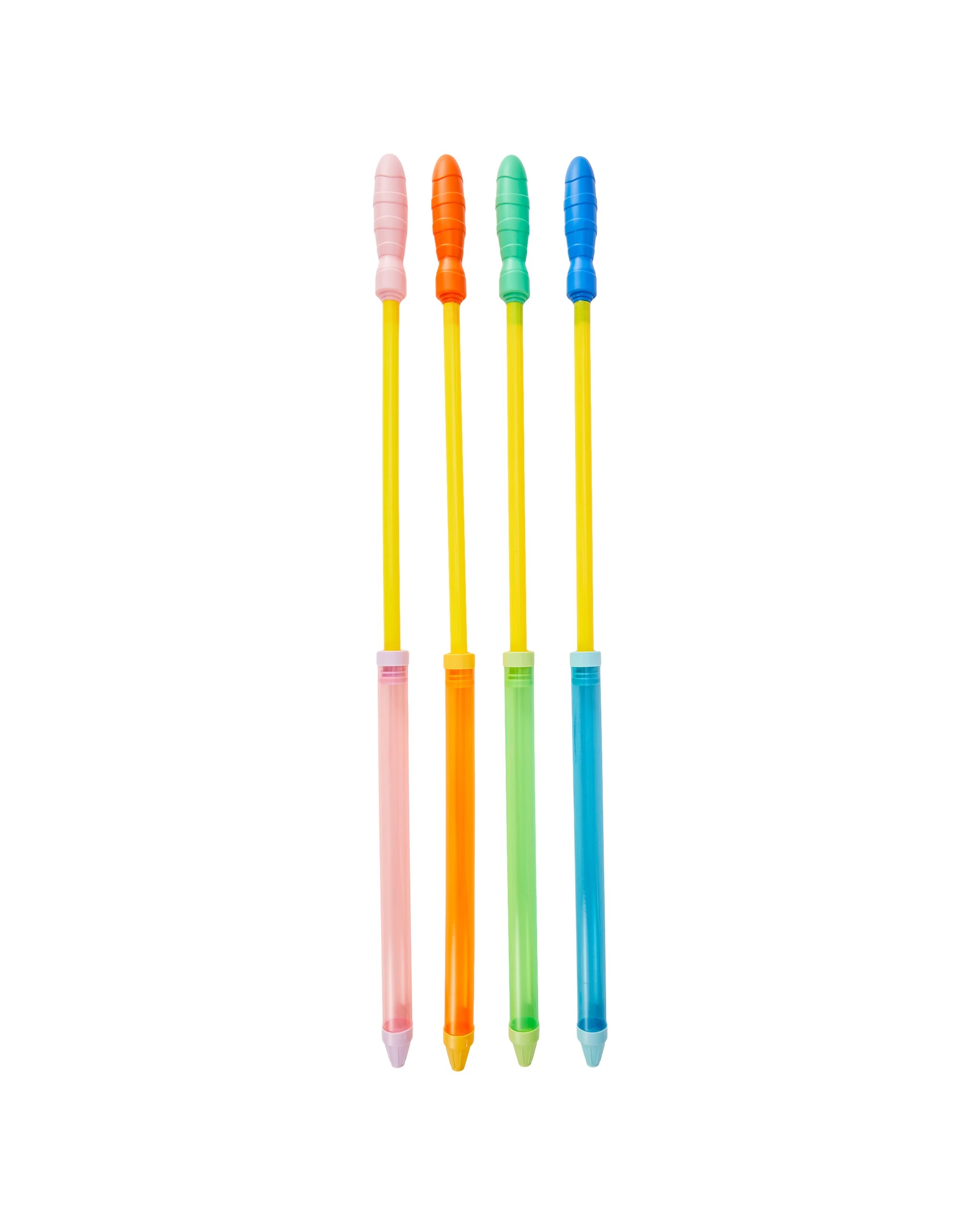 2 Water Squirter Toy - Assorted, 2 of 6