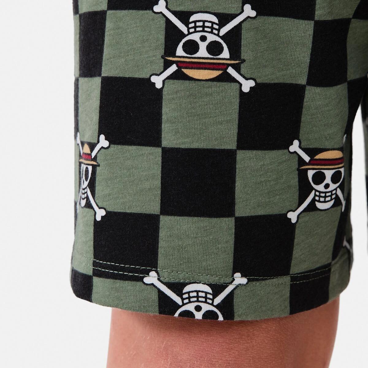 5 One Piece License Pyjama Set ONE PIECE, 5 of 9