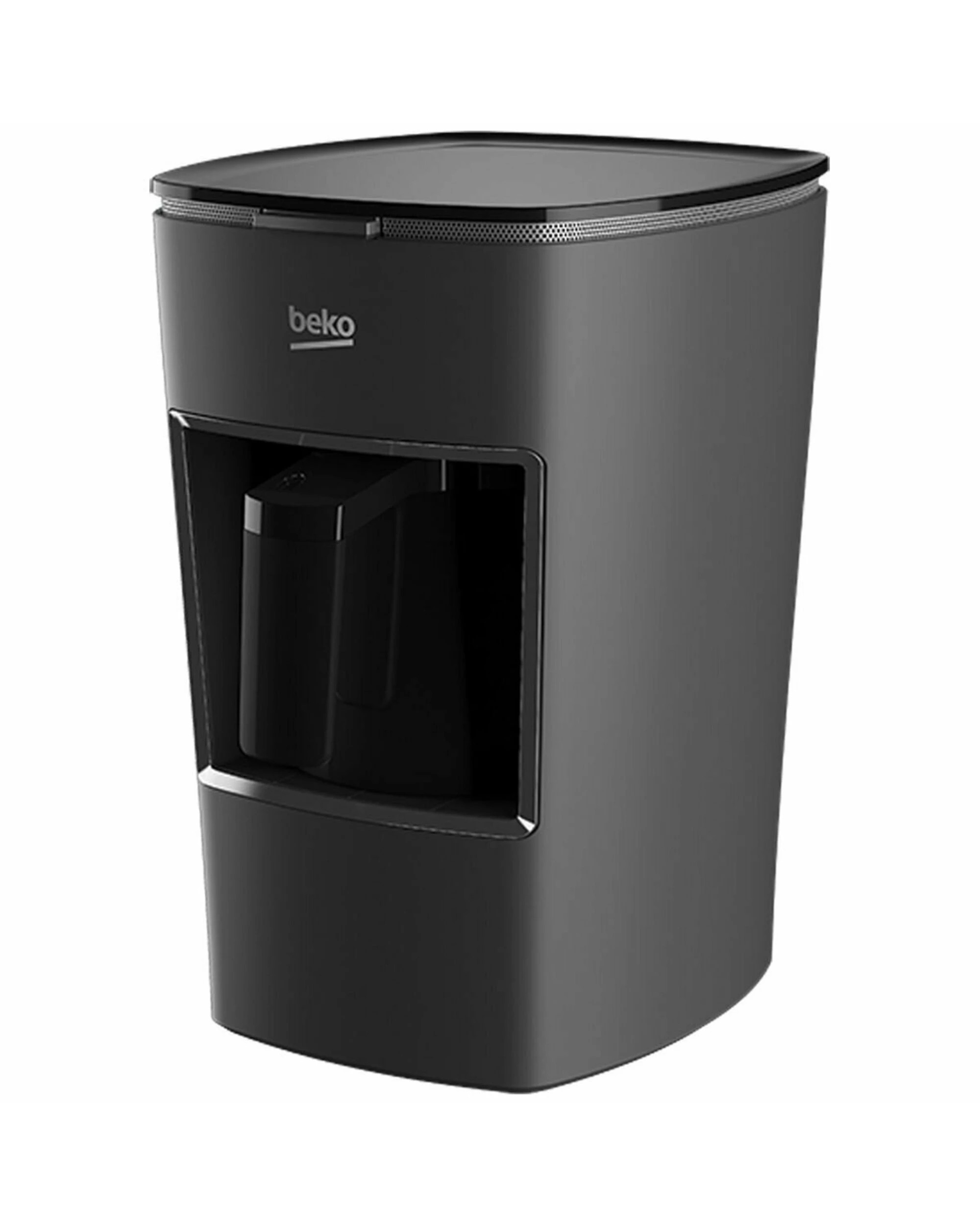 1 Beko Single Turkish Coffee Machine, 1 of 3