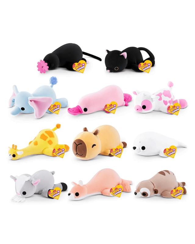 Hug-A-Lumps (Baby) by ZURU - Asso