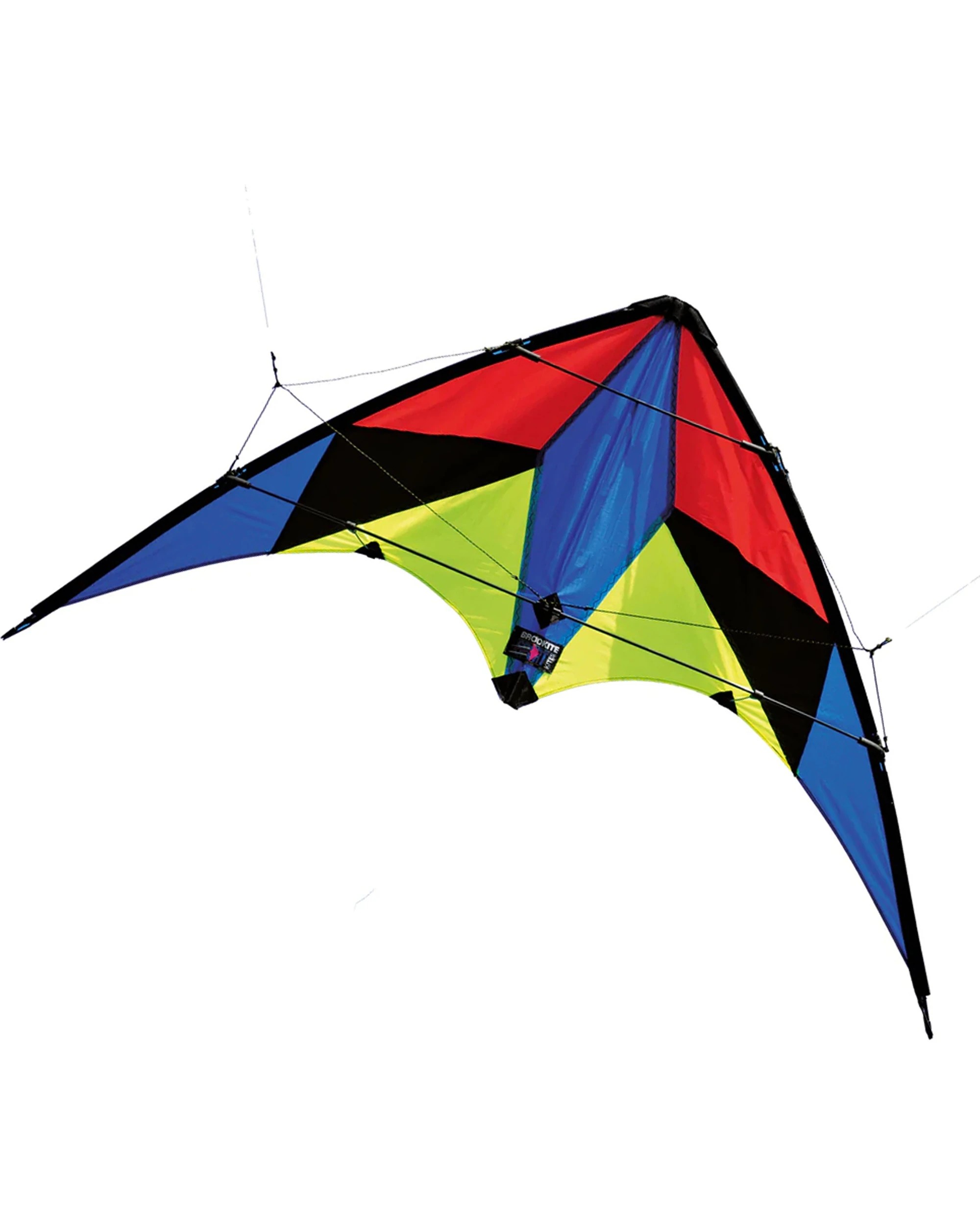 1 Brookite Regent Dual Lines Phantom Kite Outdoor Flying Sports - Multi, 1 of 1