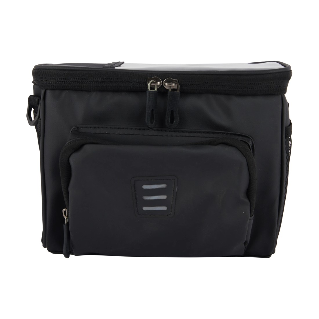 2 Insulated Bike Handlebar Bag, 2 of 10