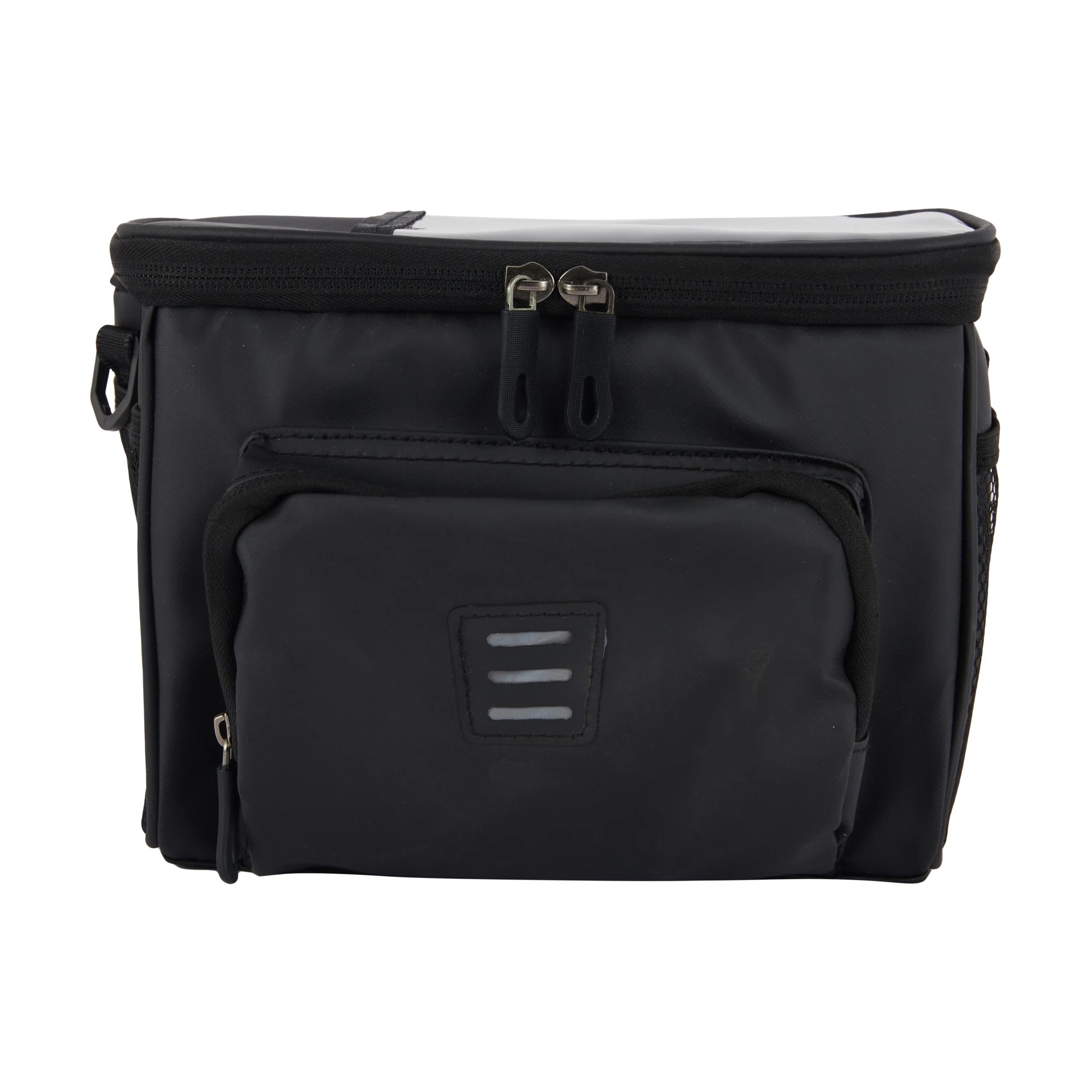 2 Insulated Bike Handlebar Bag, 2 of 10