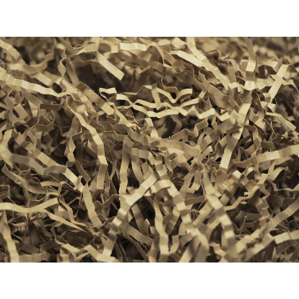 2 Kraft Shredded Paper Filler 100g, 2 of 3