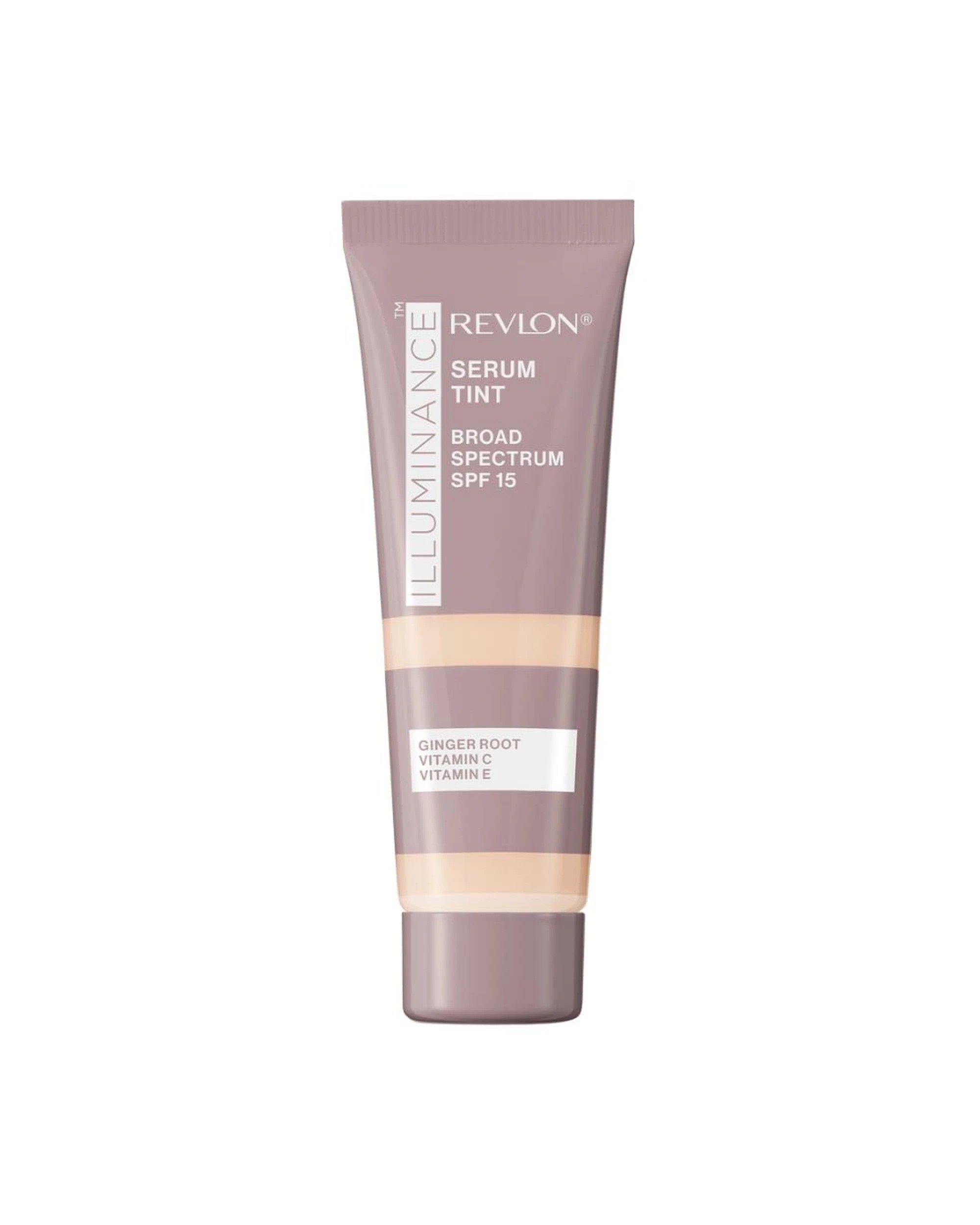 2 2 x Revlon Illuminance Tinted Serum 28mL - 117 Light Beige - Beige, 2 of 10
